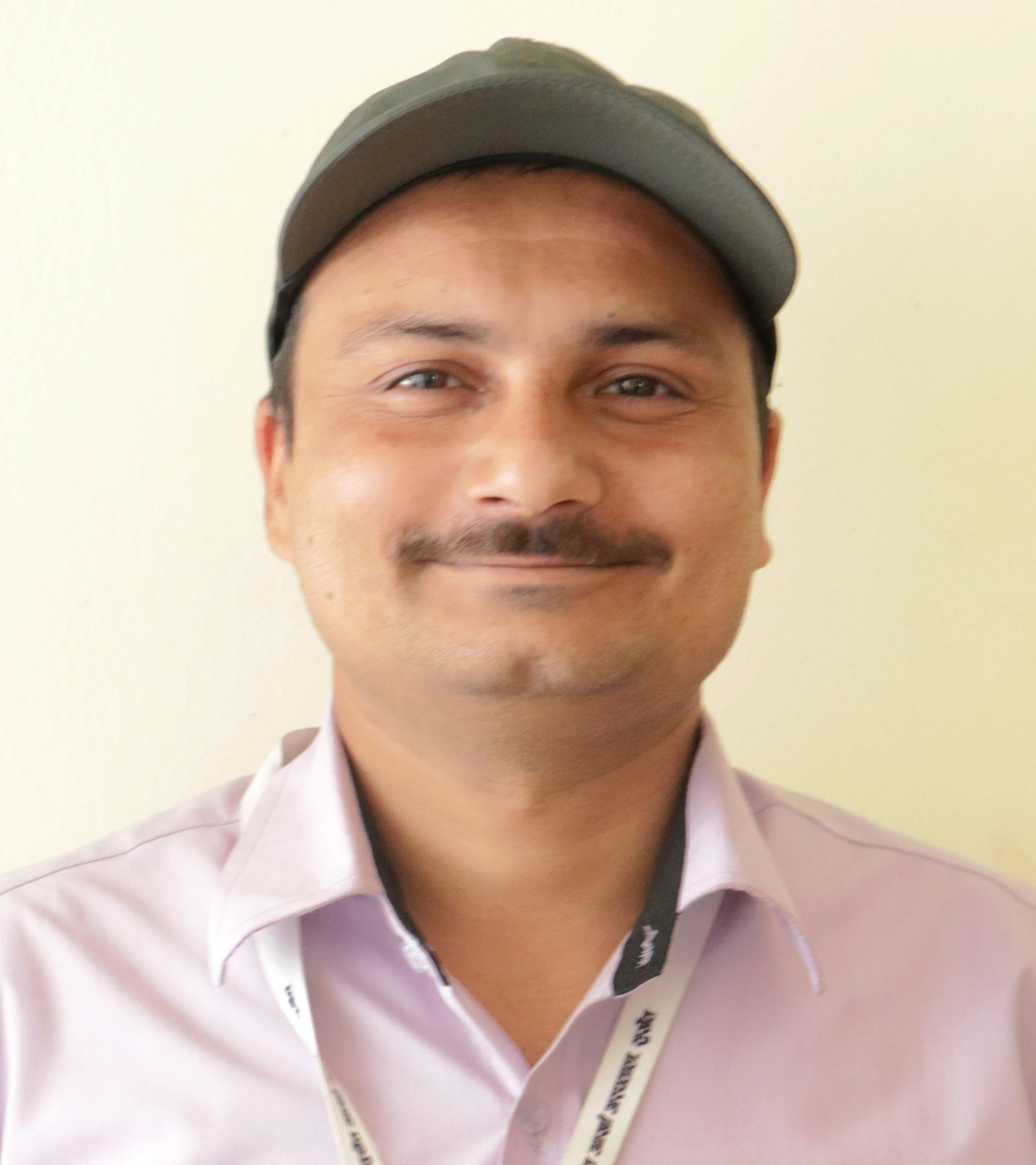 Mr. Chhabi Uppadhya